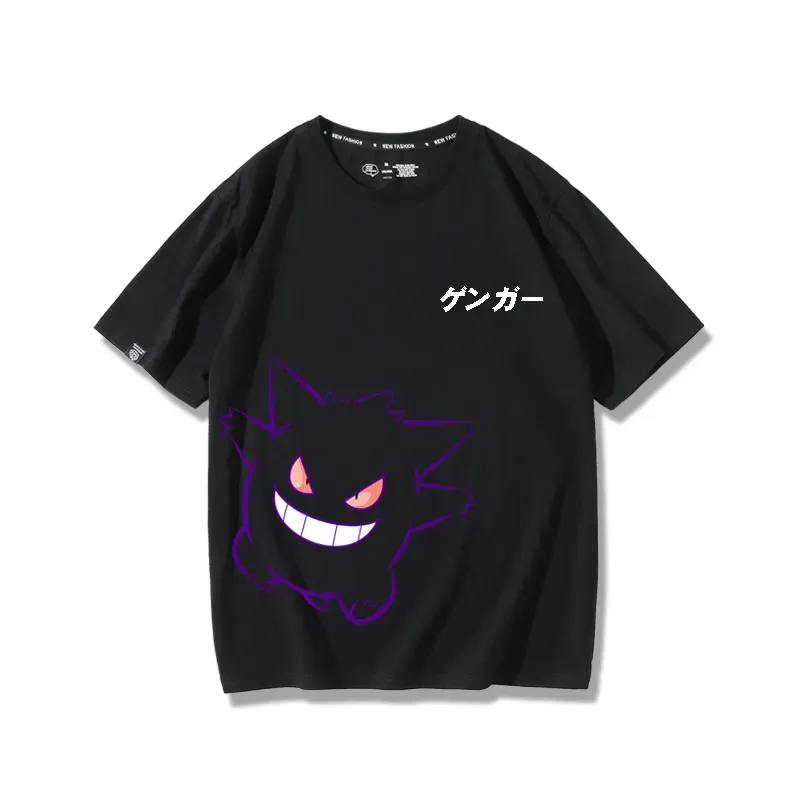 【特價商品！！】精靈寶可夢 2025親子情侶男女同款 短T【折扣買兩件第三件全減免！買二送一 ！買五送二！兩件起送】