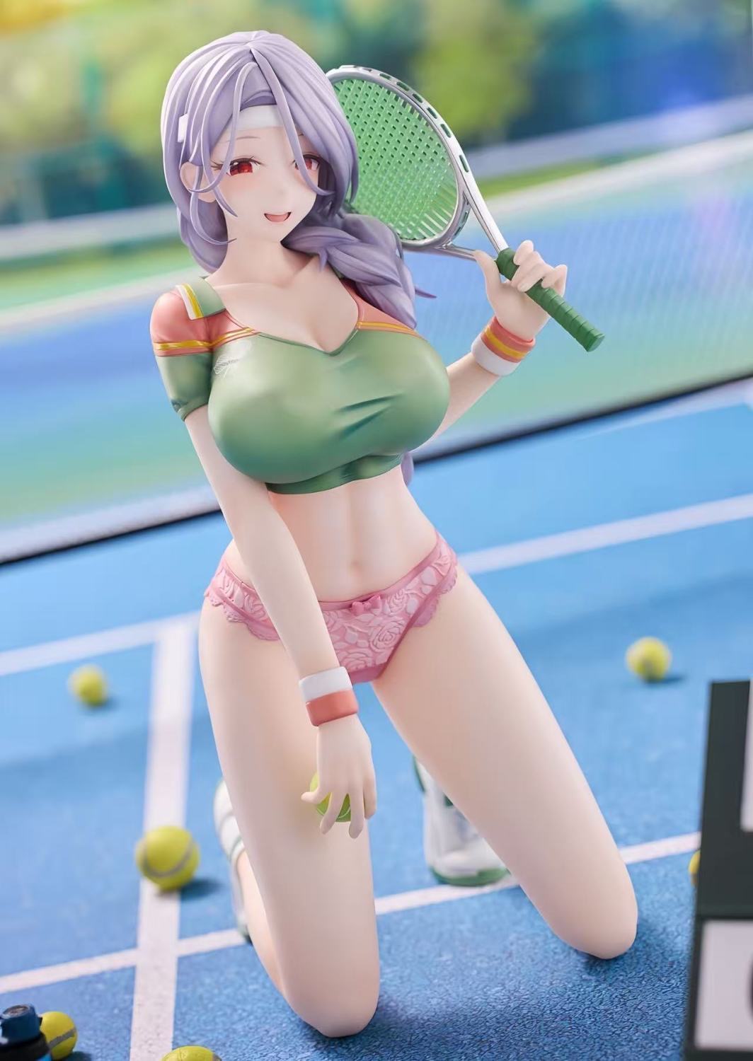 Vivify 要再來一回嗎？ Yuki 1/6