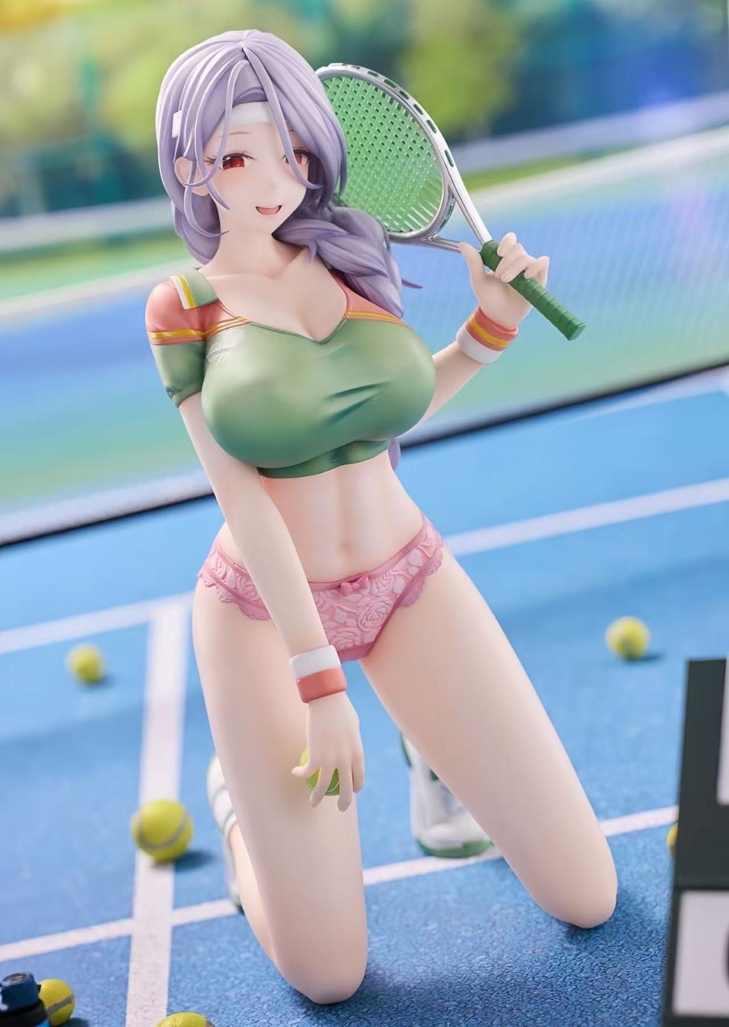 Vivify 要再來一回嗎？ Yuki 1/6