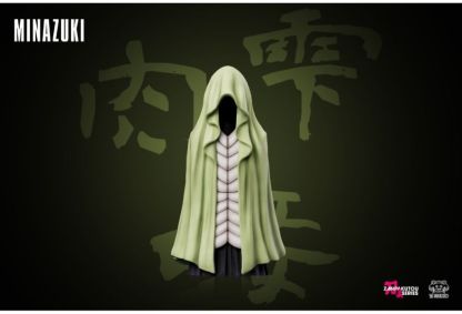 【預購】YZ 刀靈系列第三彈 003 肉雫唼