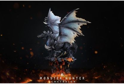 【預購】Dragon Realm Studio 煌黑龍