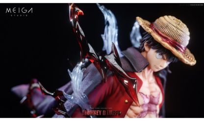 【預購】MeiGa工作室 草帽小子