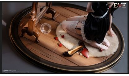 【預購Gamma×Loull Arolls red/系 EVE