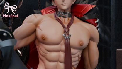 【預購】pinksoul工作室 萊歐斯利