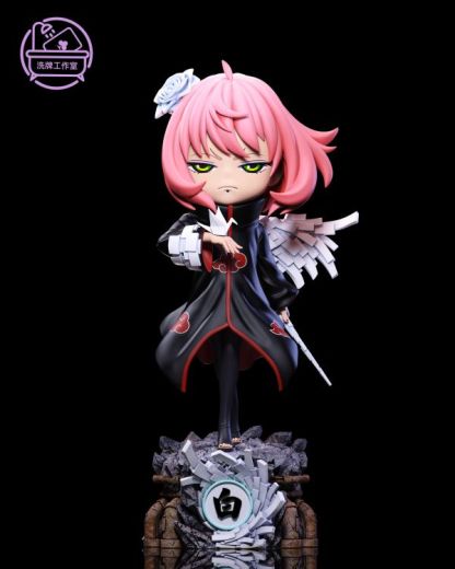 間諜家家酒+火影忍者 Cos系列序篇第二彈 小南安妮亞 X 洗牌工作室