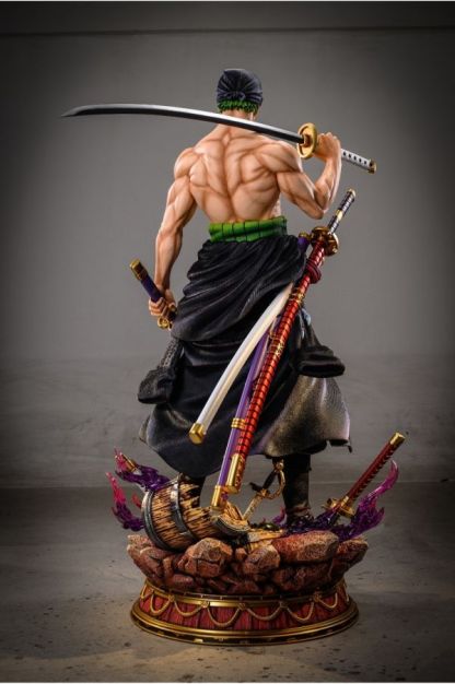 【預購】LX-Studios 1/1 索隆