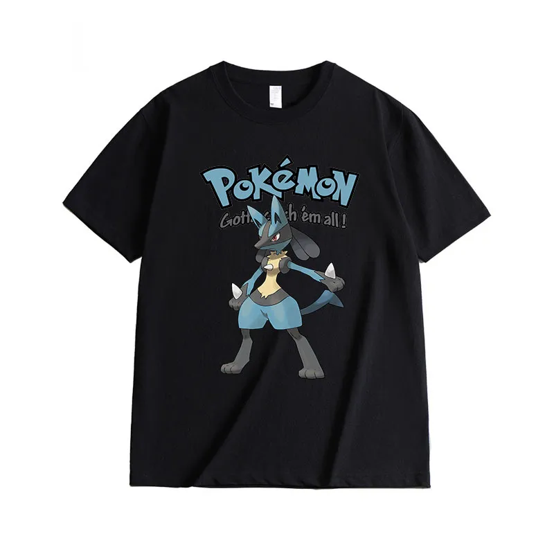 【特價商品！！】精靈寶可夢 2025親子情侶男女同款 短T【折扣買兩件第三件全減免！買二送一 ！買五送二！兩件起送】