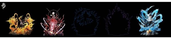 【預購】掠影Studio 家教第三彈 山本武