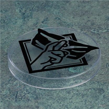 黏土人#1528 咒術迴戰 五條悟