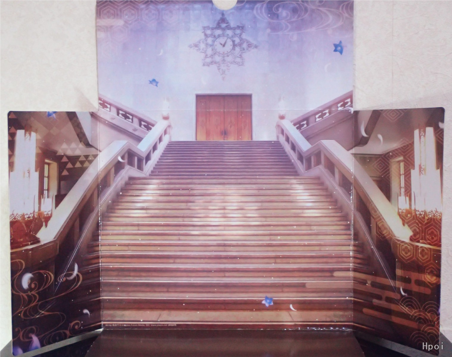 黏土人#1427 VOCALOID 初音未來 冬木小袖