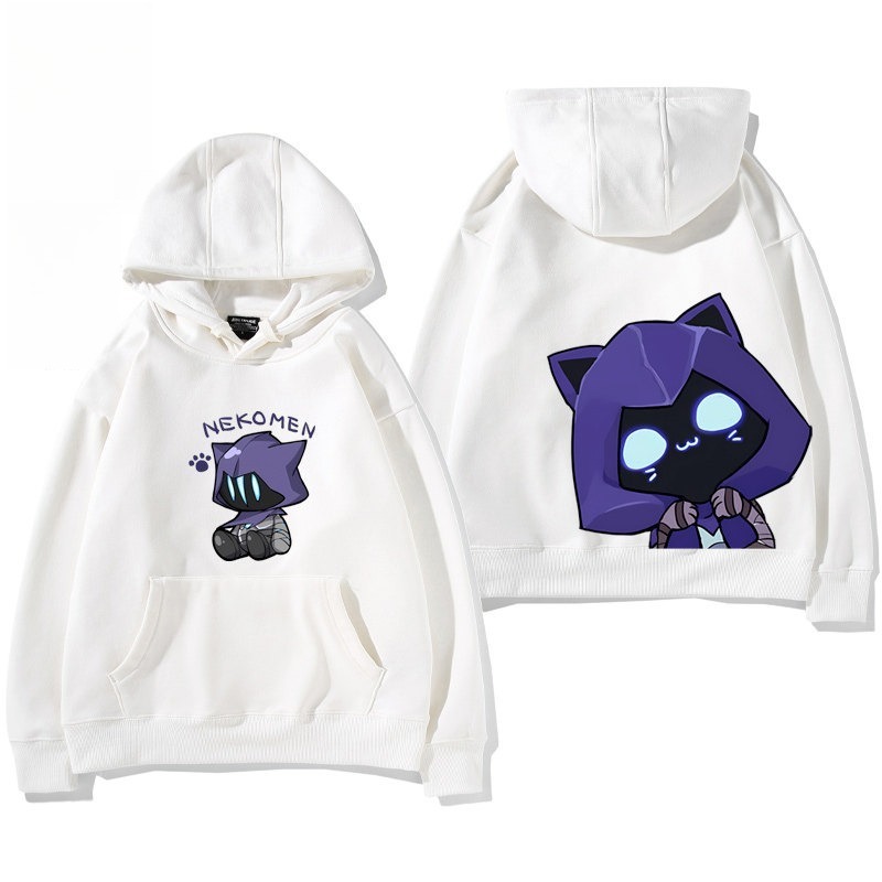 瓦羅蘭特 親子情侶男女連帽衛衣