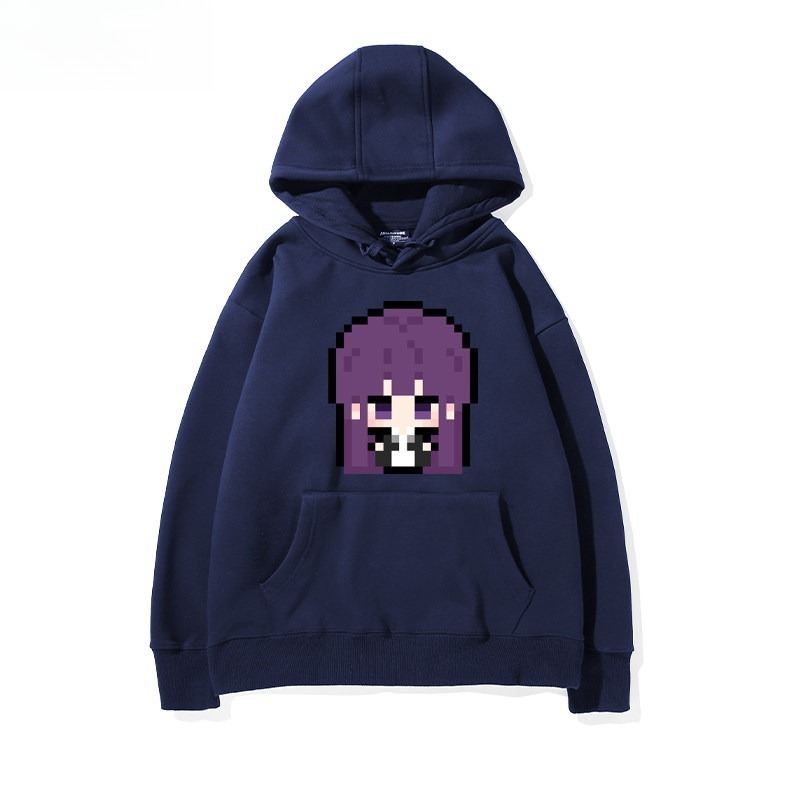 葬送的芙莉蓮 聯名衛衣2026秋冬新款 親子情侶裝連帽衛衣