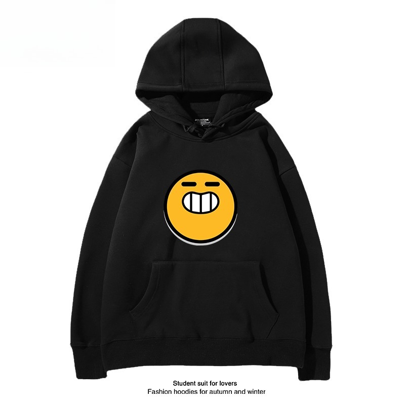 荒野亂鬥新款 親子情侶男女連帽衛衣