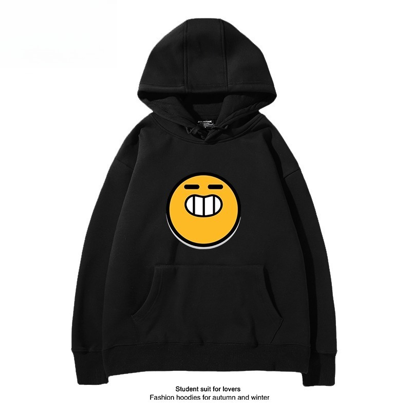 荒野亂鬥新款 親子情侶男女連帽衛衣