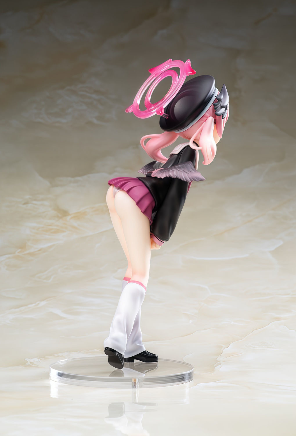 蔚藍檔案 哭泣的小春 GK