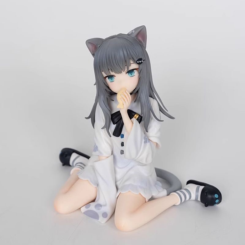 Vtuber NACHONEKO 甘城なつき 1/7