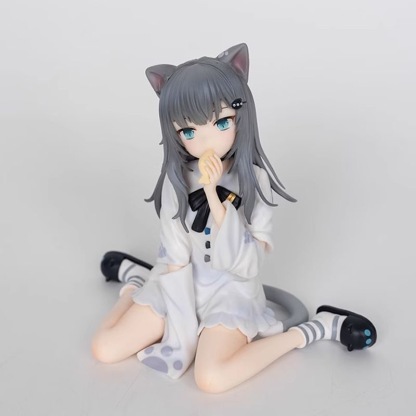 Vtuber NACHONEKO 甘城なつき 1/7