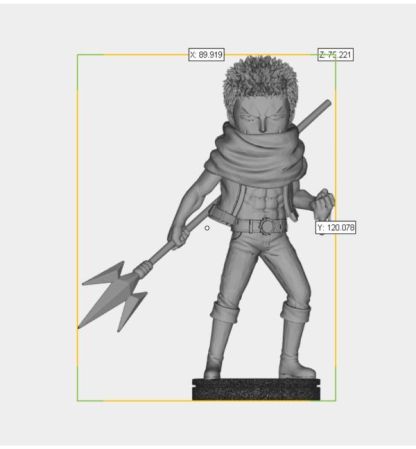 【預購】jx 卡二