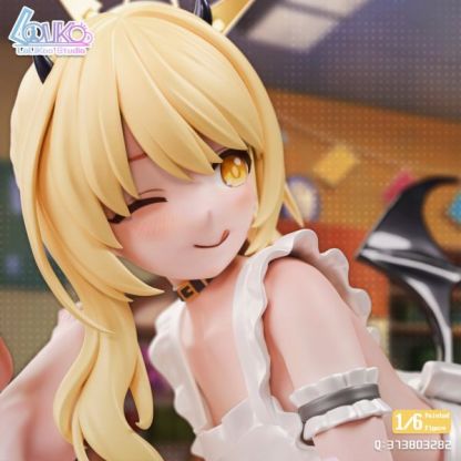 【預購】Lolikoo蘿莉控工作室 芒果波波杯