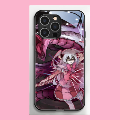 適用蘋果16pro手機殼腦葉公司iPhone15新款男女13promax玻璃14遊戲周邊12mini創意11小衆xr個性8plus高級感xs