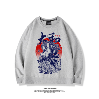 航海王2023親子情侶裝 圓領長袖