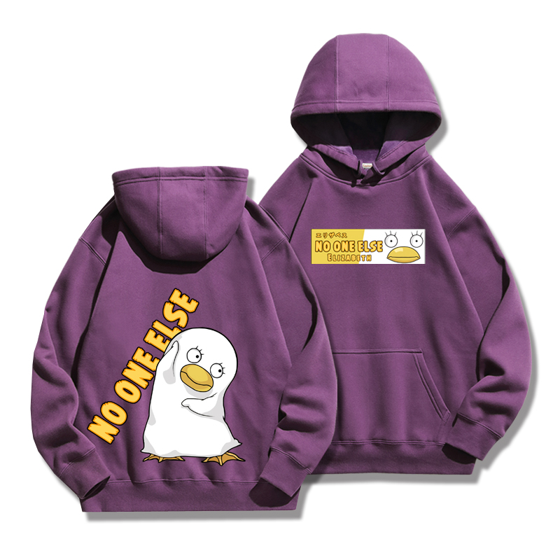 寶可夢聯名衛衣2024秋冬新款親子情侶裝薄絨款連帽衛衣