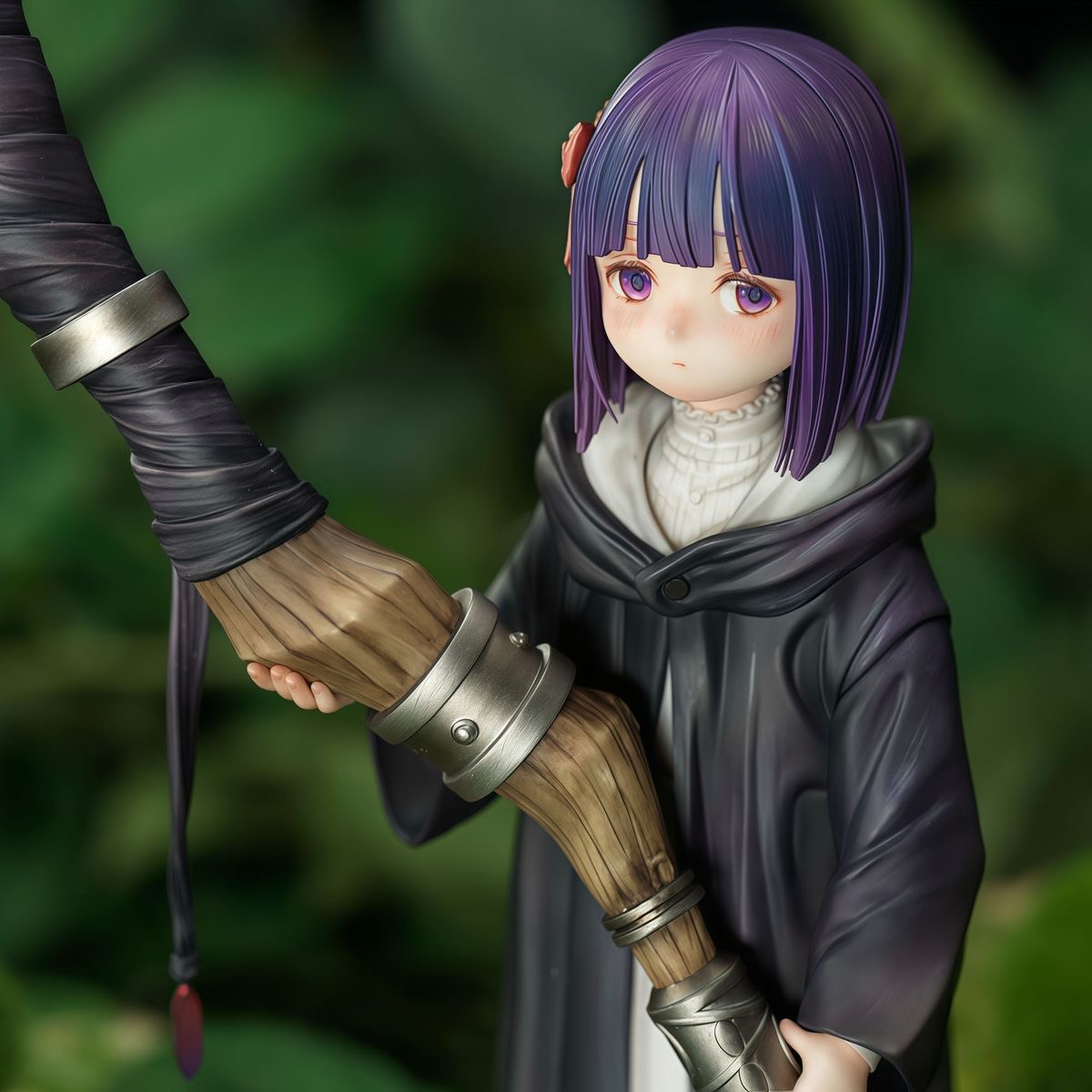 葬送的芙莉蓮 童年菲倫 1/7