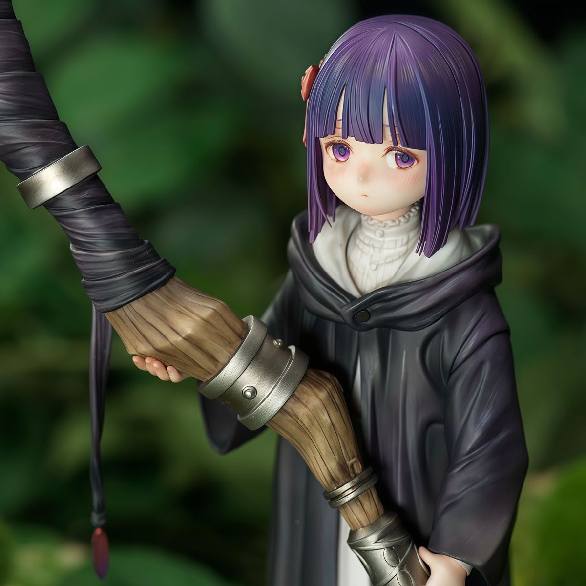 葬送的芙莉蓮 童年菲倫 1/7