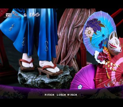 【預購】雲起×EGG工作室