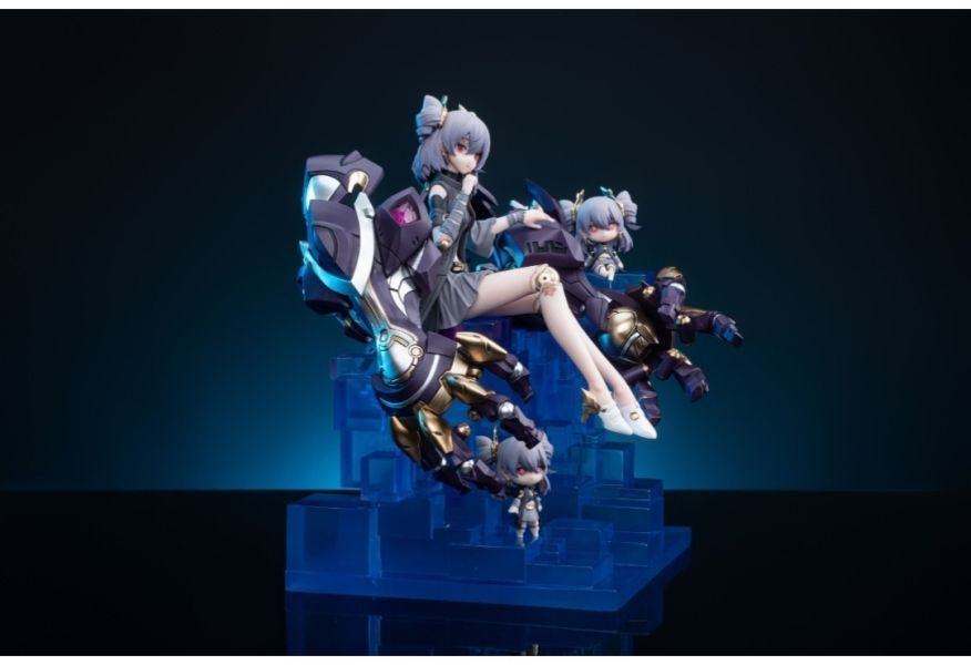 【預購】蘭loulan工作室-普羅米修斯（普鴨）