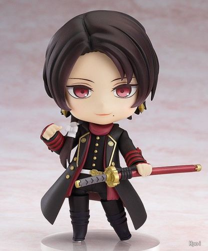 黏土人#518 刀劍亂舞-ONLINE- 加州清光