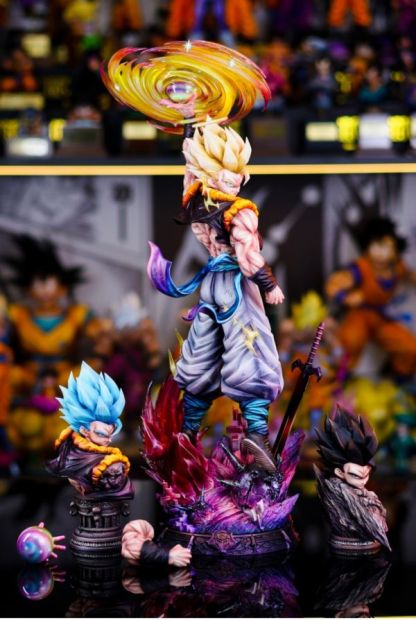 【預購】雲起 悟吉塔