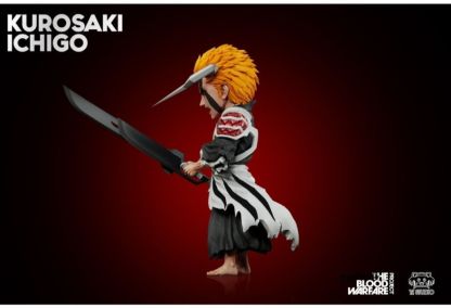 【預購】YZ 一護的一生第18彈 禍進譚 半虛化一護