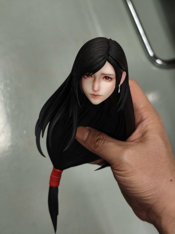 【預購】ArtBox studio 1/4 蒂法tifa