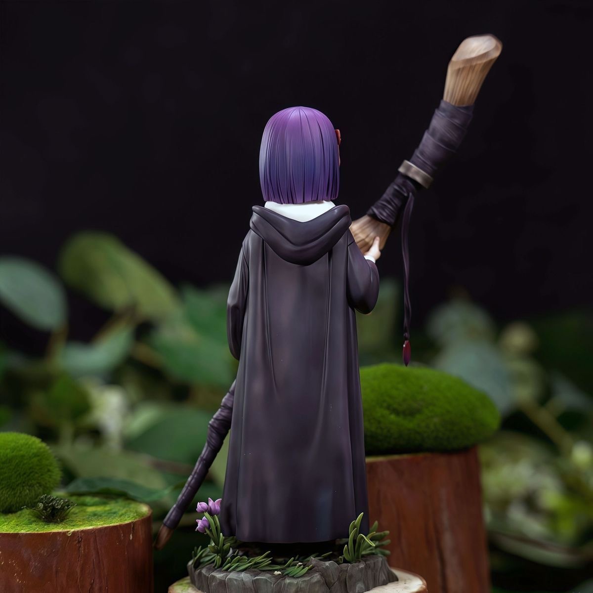 葬送的芙莉蓮 童年菲倫 1/7