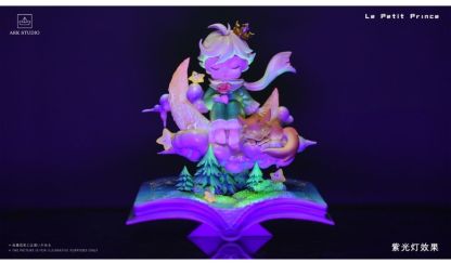 【預購】ARK方舟工作室 第一彈原創系列《小王子》