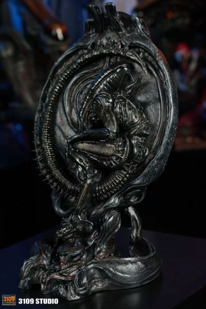 【預購】3109工作室 圖騰系列-異形起源