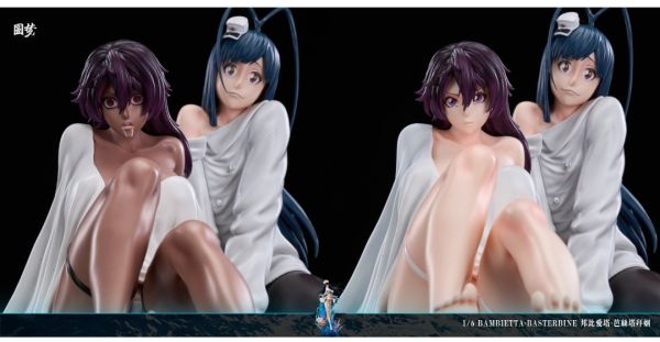 【預購】圓夢 泳裝派對第六話-小邦比