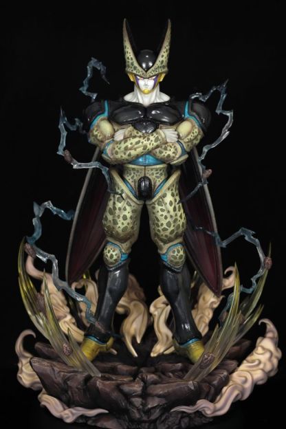 【預購】阿魚工作室 閃電沙魯