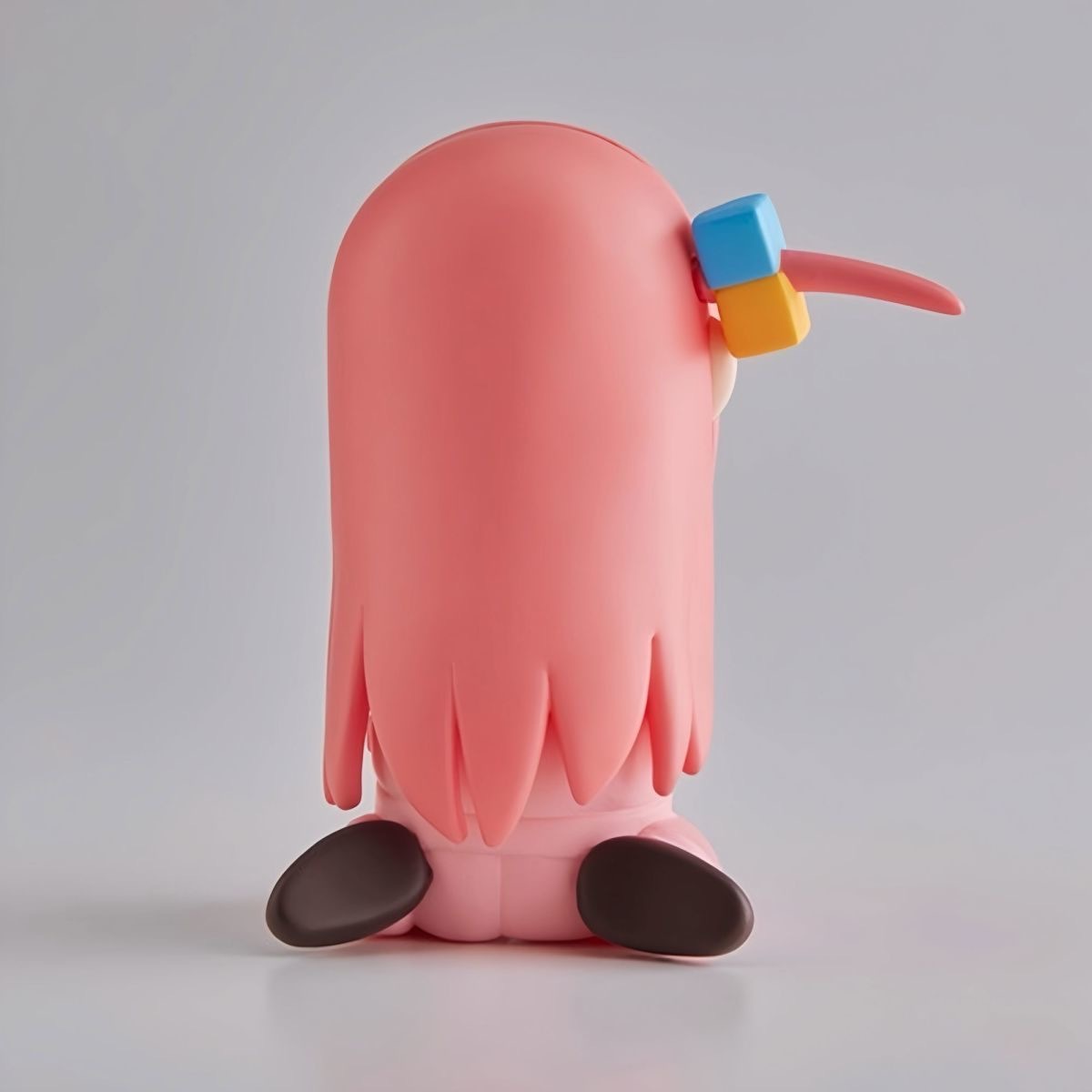 孤獨搖滾Q版變形 妄想症 後藤一裏