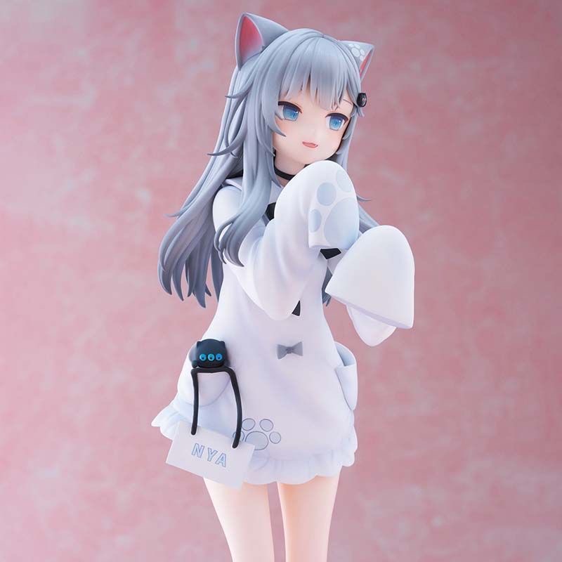 Vtuber NACHONEKO 甘城なつき 1/7