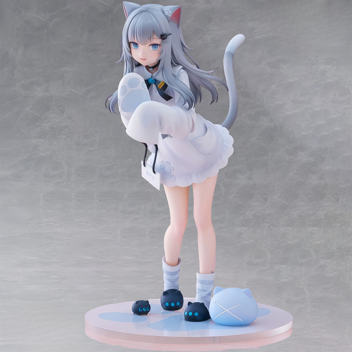 Vtuber NACHONEKO 甘城なつき 1/7