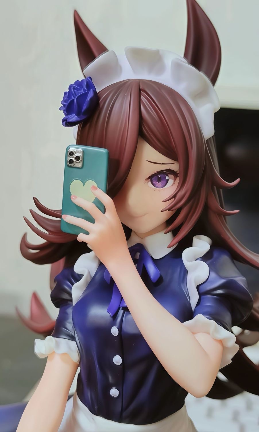 東方人型 賽馬娘 米浴 GK