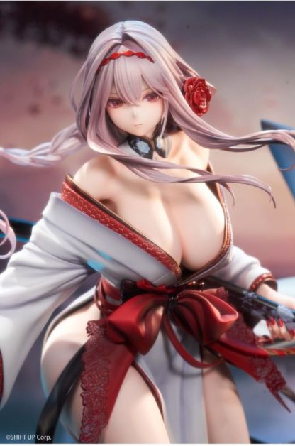 【預購】HobbySakura 勝利の女神：紅蓮 暗影-美好日子-蓮花