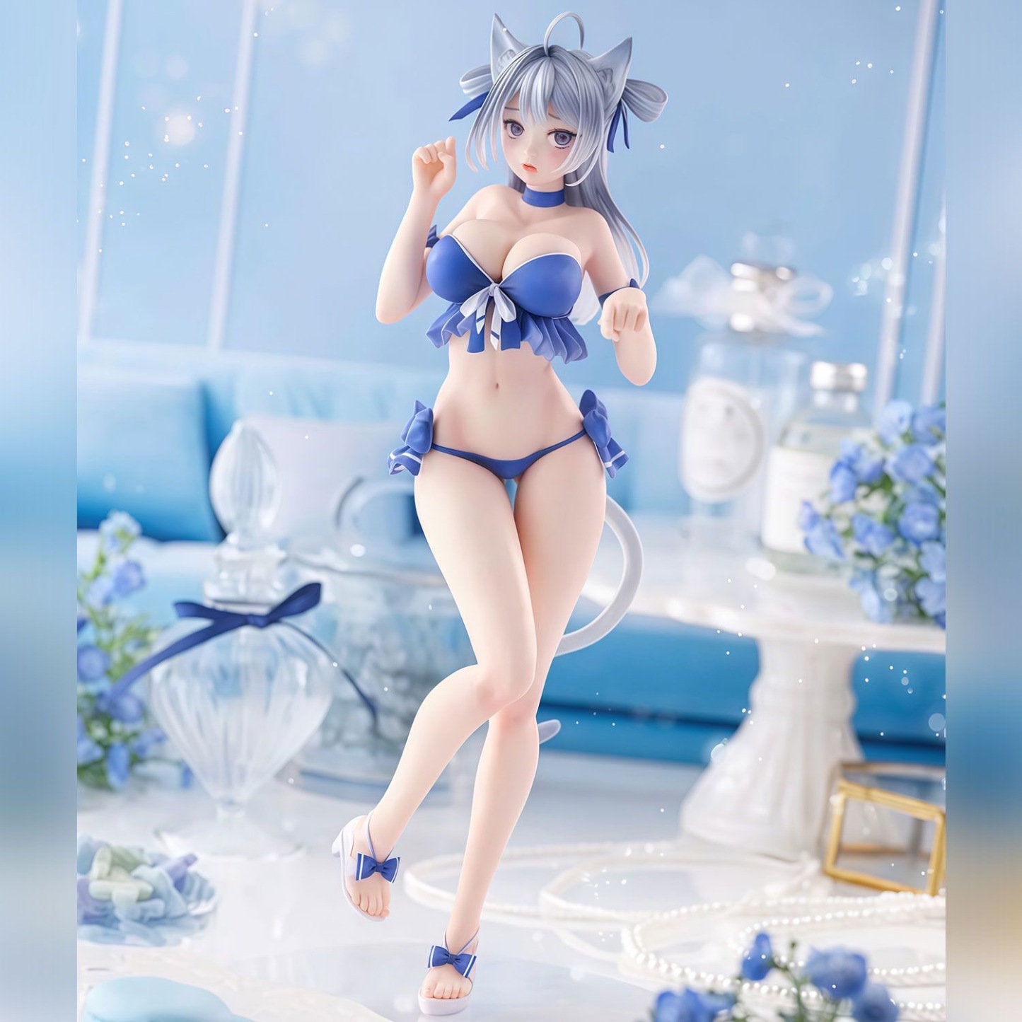 戀戀koikoi -蝶- Mocha 1/6