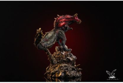 【預購】Lark工作室 怪物獵人 恐暴龍