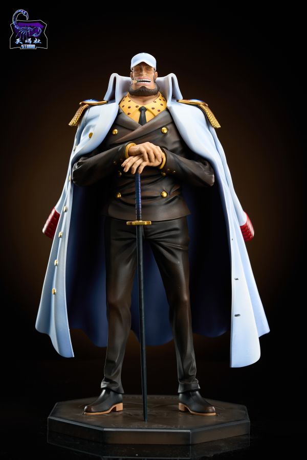 【預購】天蠍社工作室 重塗系列 海軍系列第三彈-第九彈