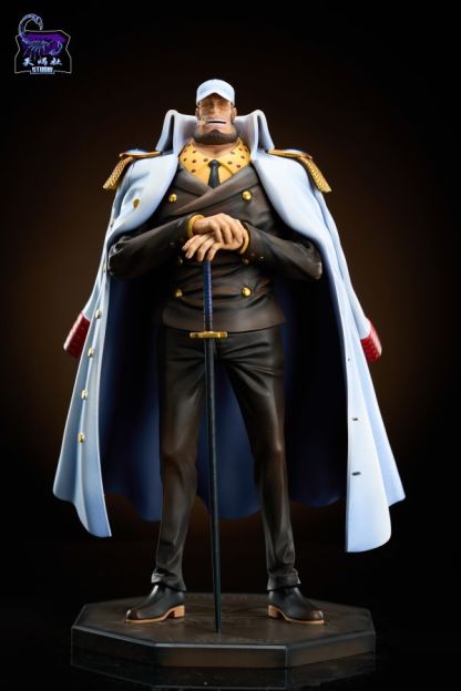 【預購】天蠍社工作室 重塗系列 海軍系列第三彈-第九彈