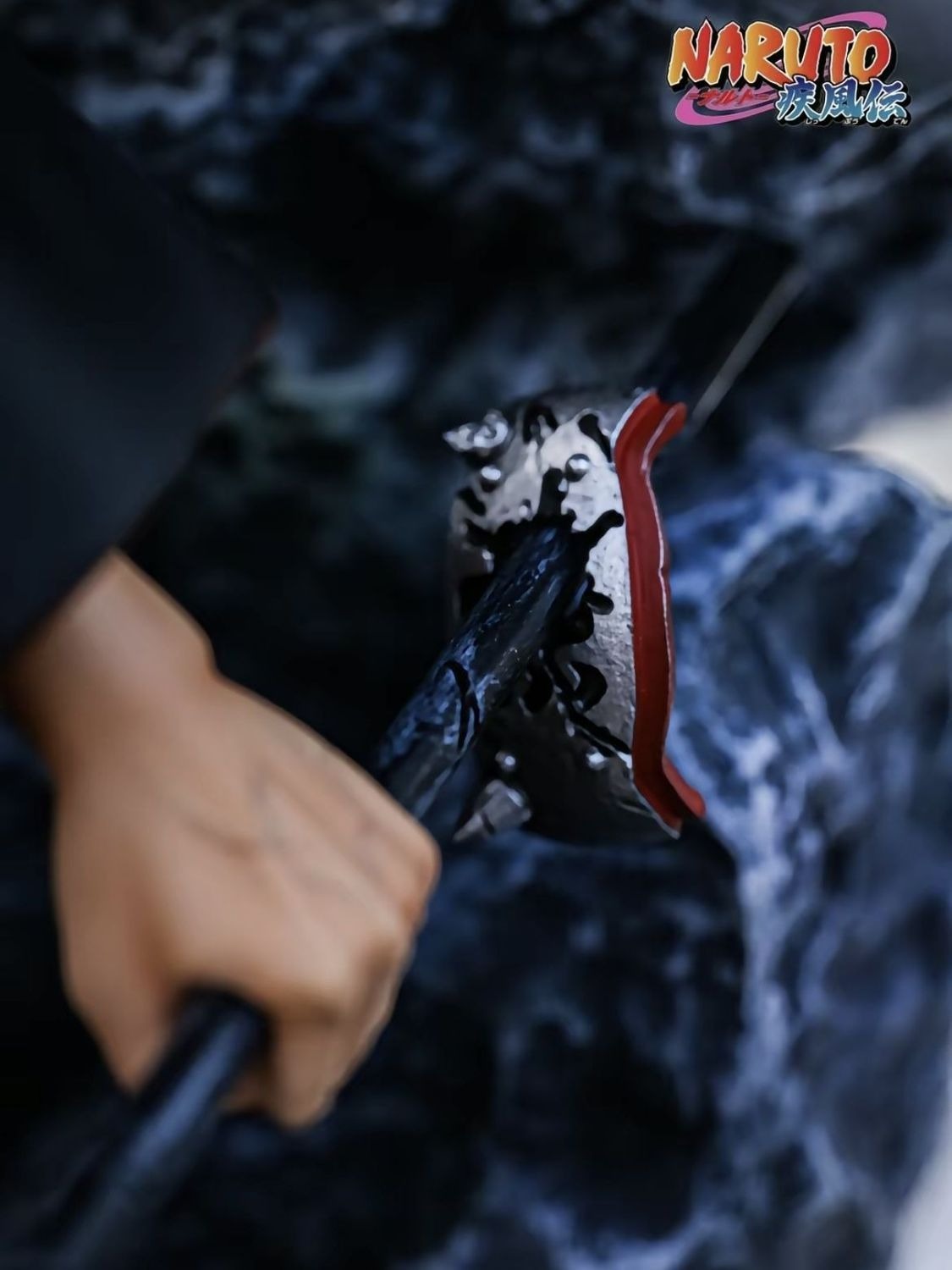 火影忍者 cs六道佩恩