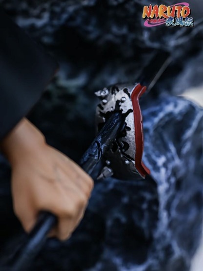 火影忍者 cs六道佩恩